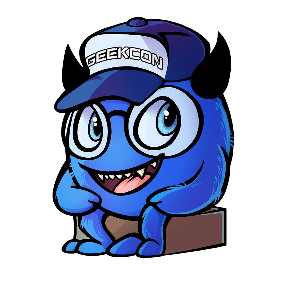 Geekcon 2021