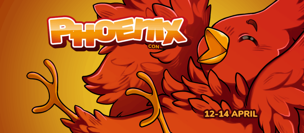 Phoenix Con