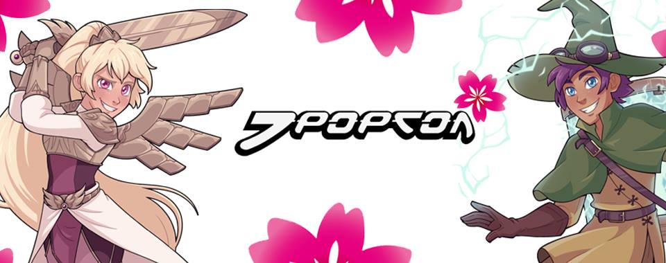 J-popcon