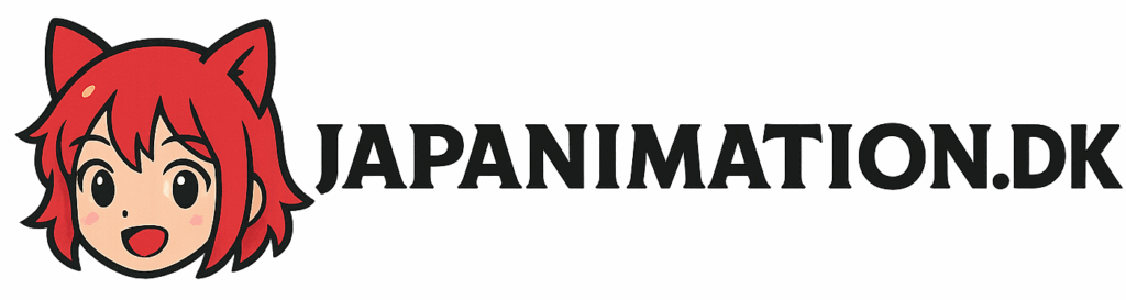 Japanimation.dk logo